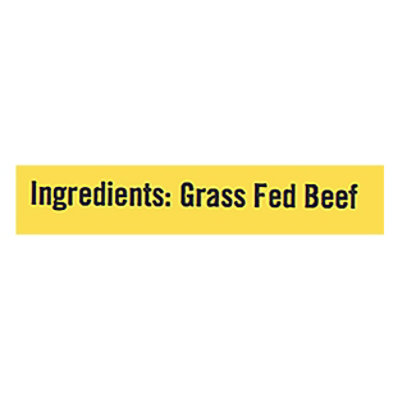 Sunfed Ranch Grass Fed Beef New York Strip Steak - 8 Oz - Image 5