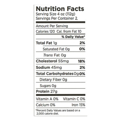 Sunfed Ranch Grass Fed Beef Top Sirloin Steak - 8 Oz - Image 4