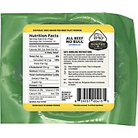 Sunfed Ranch Grass Fed Beef Filet - 6 Oz - Image 6