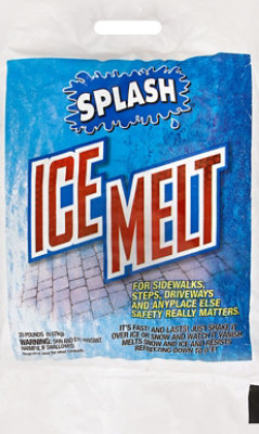 Splash Ice Melt - 20 Lb - Image 2