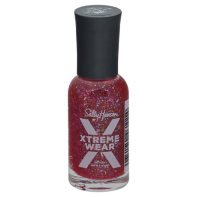 Sally Xtreme Wear Nail Heart Of Sass - 0.40 Fl. Oz. - Image 3