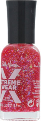 Sally Xtreme Wear Nail Heart Of Sass - 0.40 Fl. Oz. - Image 4