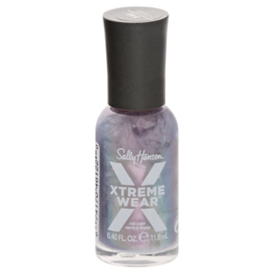 Sally Xtreme Wear Nail Iris Illusion - 0.40 Fl. Oz. - Image 3