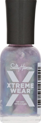 Sally Xtreme Wear Nail Iris Illusion - 0.40 Fl. Oz. - Image 4