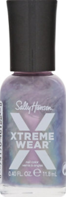 Sally Xtreme Wear Nail Iris Illusion - 0.40 Fl. Oz. - Image 2