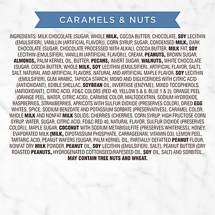 Caramels And Nuts - Each - Image 5