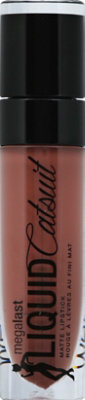 Markwi Ml Liq Catsuit Lip-Toffee - 0.21 Oz - Image 2