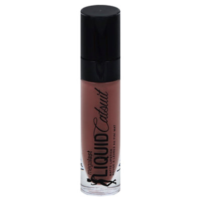 Markwi Ml Liq Catsuit Lip-Toffee - 0.21 Oz