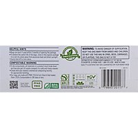 Open Nature Trash Bags Compostable Kitchen - 12 Count - Image 4