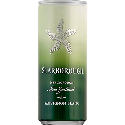 Starborough Marlborough Sauv Blanc 250ml 2-Pack Wine - 500 Ml - Image 2