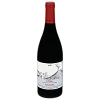 Planeta Etna Rosso Wine - 750 Ml - Image 1