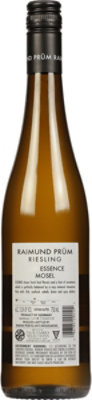 Sa Prum Essence Riesling Wine - 750 Ml - Image 4