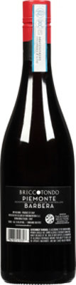 Fontanafredda Barbera Wine - 750 Ml - Image 4