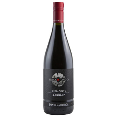 Fontanafredda Barbera Wine - 750 Ml - Image 2