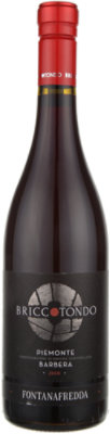 Fontanafredda Barbera Wine - 750 Ml - Image 1