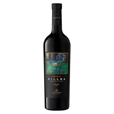 Killka Malbec - 750 Ml - Image 3