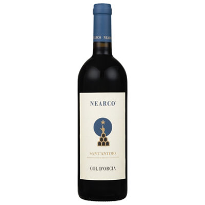 Col Dorcia Nearco Wine - 750 Ml - Image 1