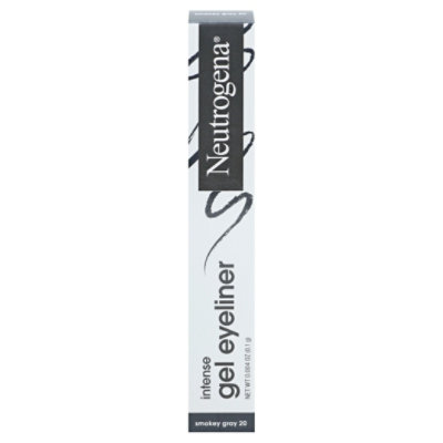 Nc Eyelnr Int Gel Smokey Gray - 0.004 Oz - Image 3