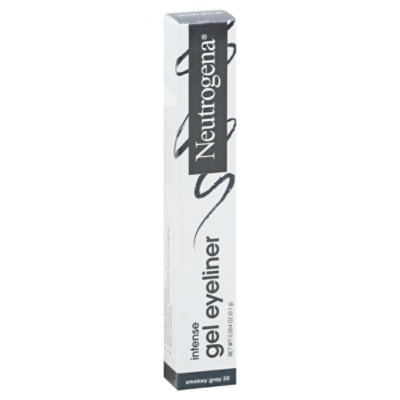 Nc Eyelnr Int Gel Smokey Gray - 0.004 Oz - Image 1