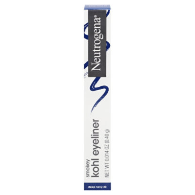 Nc Eyelnr Smokey Khol Dp Navy - 0.014 Oz - Image 3