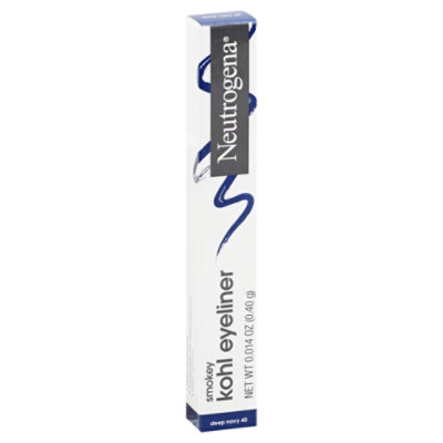 Nc Eyelnr Smokey Khol Dp Navy - 0.014 Oz - Image 1