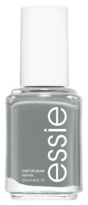 Essie Nail Color Serene Slate - 0.46 Fl. Oz. - Image 2