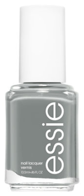 Essie Nail Color Serene Slate - 0.46 Fl. Oz. - Image 1