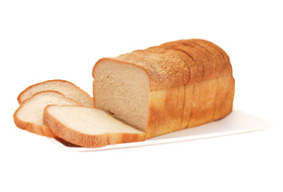 Bread English Muffin Toasting - Image 1