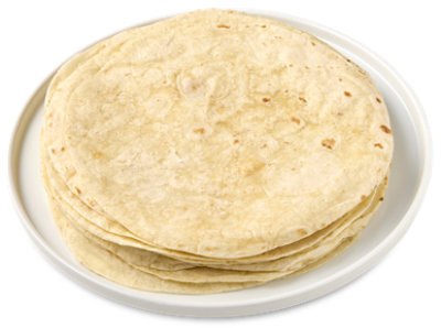 Tortillas Flour 12ct
