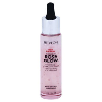 Revlon Ph/Rdy Rose Glow Primer - 1 Fl. Oz. - Image 1