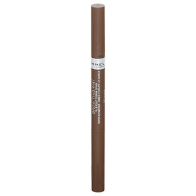 Rimmel Btw Eyebrw Fill & Sculpt Blnd - 0.01 Oz