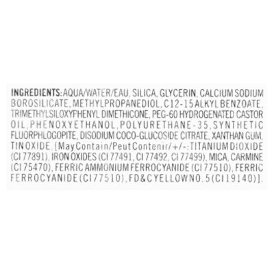 Rimmel Wonder Swipe Lnr/Shdw Crave Me - 0.06 Fl. Oz. - Image 4