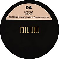 Milani Make It Last Set Pwdr Radiant - 0.12 Oz - Image 2