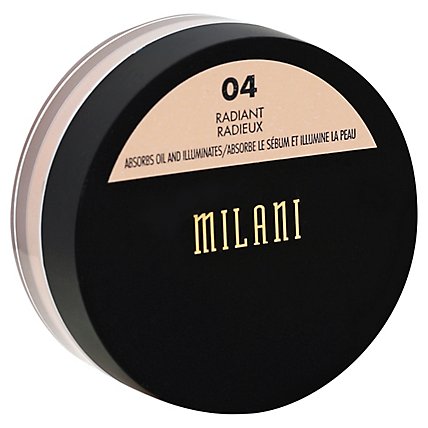 Milani Make It Last Set Pwdr Radiant - 0.12 Oz - Image 1