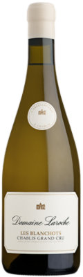 Domaine Laroche Grand Cru Blanchots Wine - 750 Ml - Image 1