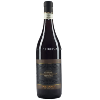 Pertinace Langhe Nebbiolo Wine - 750 Ml - Image 1