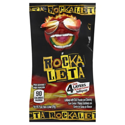 Rockaleta Single - 24 Gram - Image 3