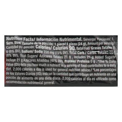 Rockaleta Single - 24 Gram - Image 4