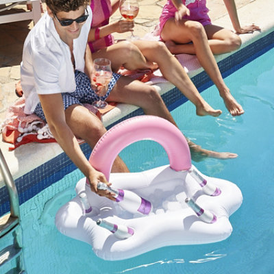 Freixenet Ice Rose Sparkling Wine Bottle - 750 Ml - Image 4