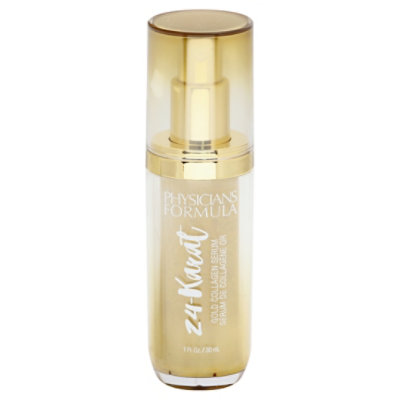 Physicians Formula 24 Karat Gold Collagen Serum - 1 Fl. Oz. - Image 3