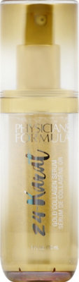 Physicians Formula 24 Karat Gold Collagen Serum - 1 Fl. Oz. - Image 2