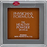Physic Healthy Powder Spf16- Dn3 - 0.27 Oz - Image 2