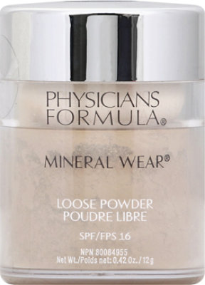 Physicians Formula Mw Lse Pwdr Spf16  Crm Nat - 0.42 Oz - Image 2