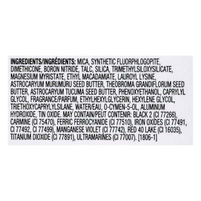 Physicians Formula Sultry Nights Butter Eyeshadow Palette - 0.55 Oz - Image 4