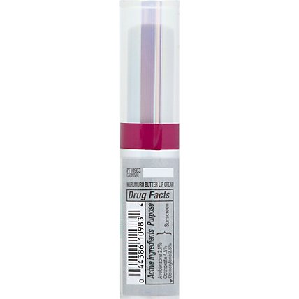 Physic Butter Lip Crm Spf15- Carnival - 0.12 Oz - Image 5