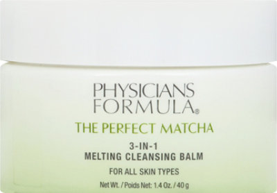 Physicians Formula Prfct Matcha 3 In 1 Melt Balm - 1.4 Oz - Image 2