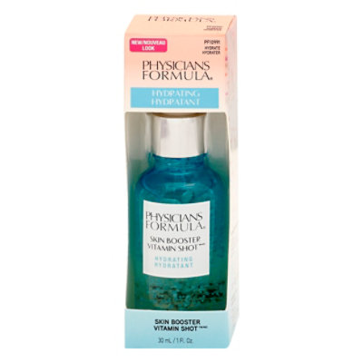 Physicians Formula Skin Boost Vit Shot Hydrating - 1 Fl. Oz. - Image 3
