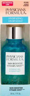 Physicians Formula Skin Boost Vit Shot Hydrating - 1 Fl. Oz. - Image 2