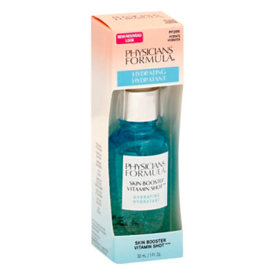 Physicians Formula Skin Boost Vit Shot Hydrating - 1 Fl. Oz. - Image 1