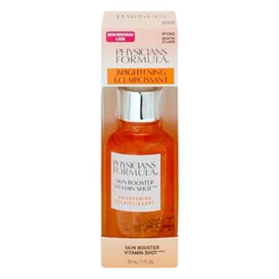 Physicians Formula Skin Boost Vit Shot Brighten - 1 Fl. Oz. - Image 3